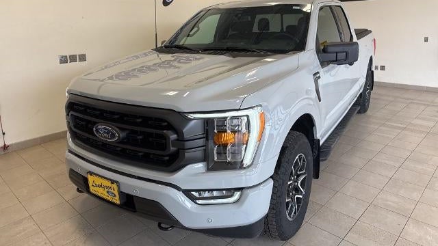 Preowned 2023 Ford F-150 XL for Sale