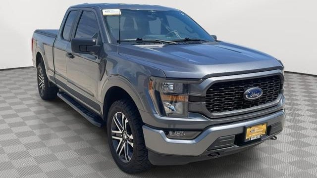 Preowned 2023 Ford F-150 XLT for Sale