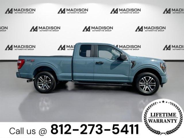 2023 Ford F-150 - $36,344