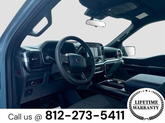 2023 Ford F-150 - $36,344