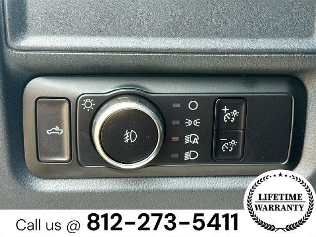 2023 Ford F-150 - $36,344