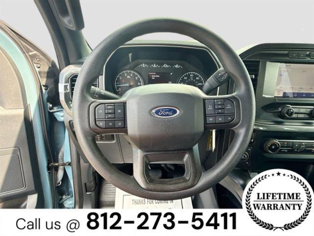 2023 Ford F-150 - $36,344