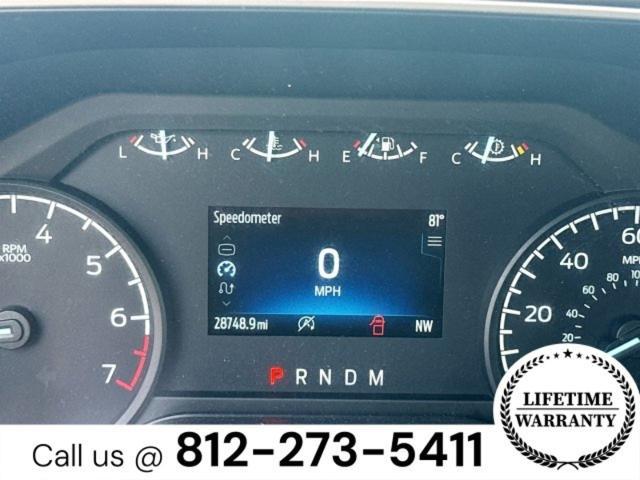 2023 Ford F-150 - $36,344
