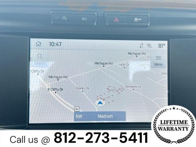2023 Ford F-150 - $36,344