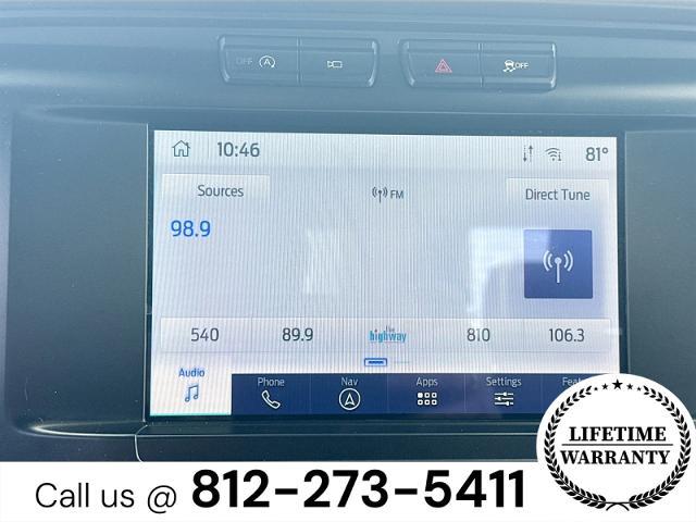 2023 Ford F-150 - $36,344
