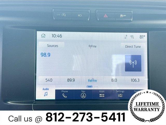 2023 Ford F-150 - $36,344