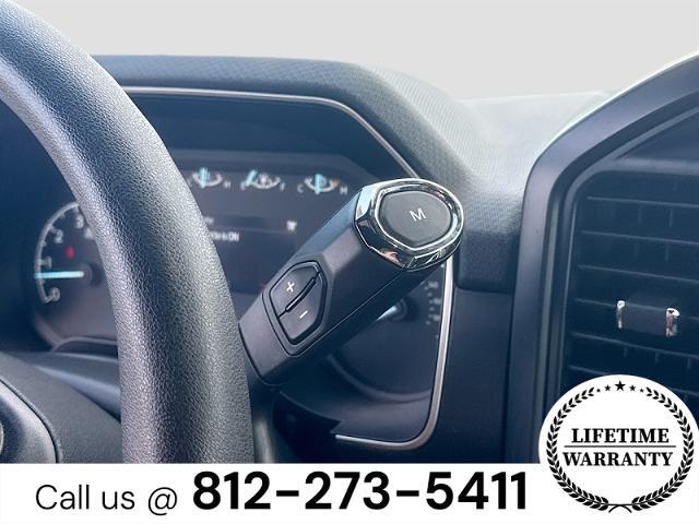 2023 Ford F-150 - $36,344
