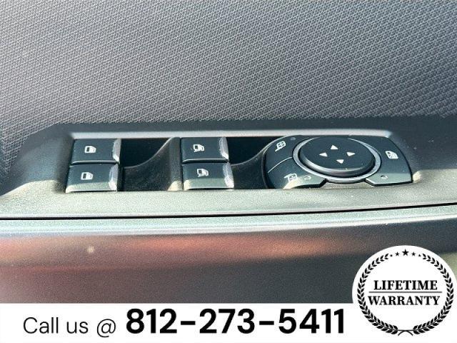 2023 Ford F-150 - $36,344