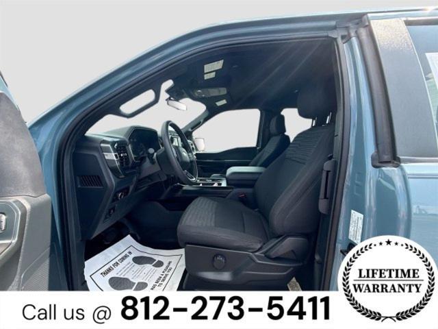 2023 Ford F-150 - $36,344