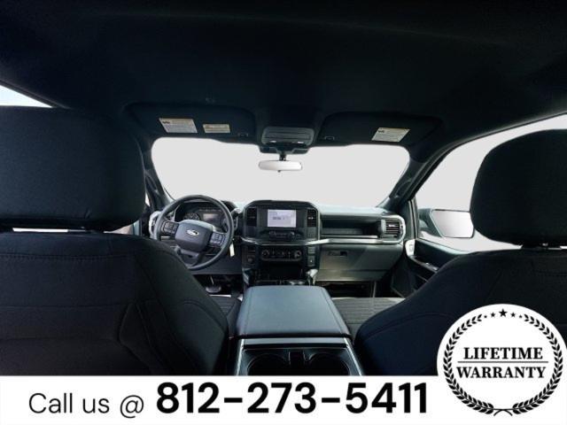 2023 Ford F-150 - $36,344