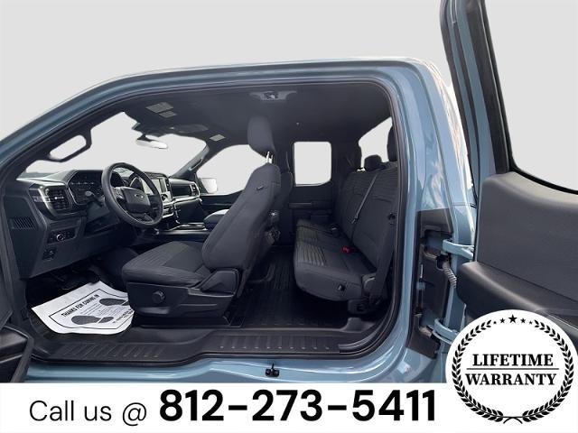 2023 Ford F-150 - $36,344