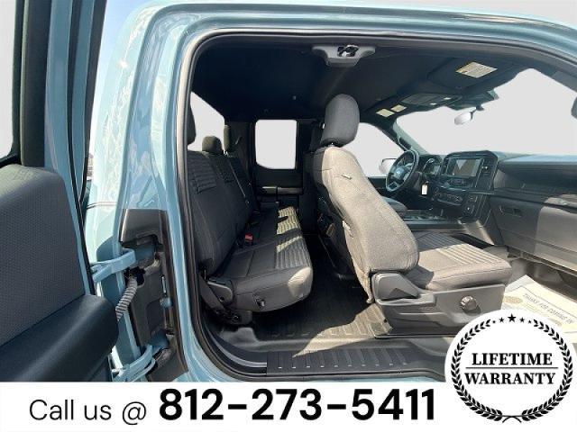 2023 Ford F-150 - $36,344