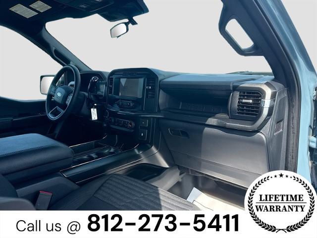 2023 Ford F-150 - $36,344
