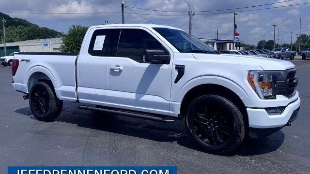 Preowned 2023 Ford F-150 XLT for Sale