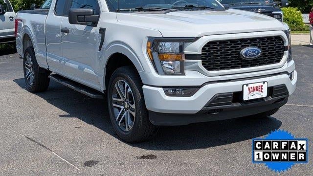 Preowned 2023 Ford F-150 XL for Sale