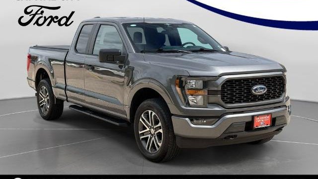 Preowned 2023 Ford F-150 XL for Sale