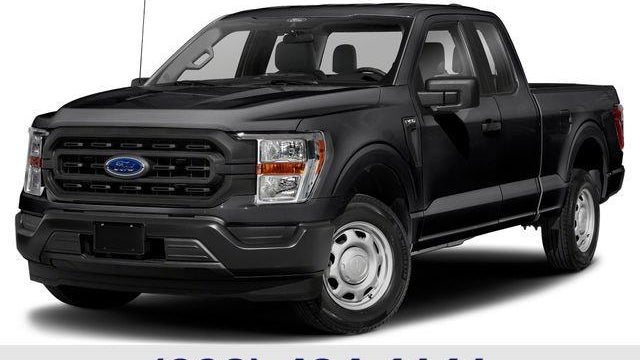 Preowned 2023 Ford F-150 XL for Sale