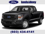 2023 F-150 Thumbnail 1