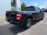 2023 F-150 Thumbnail 3