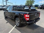 2023 F-150 Thumbnail 5