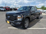 2023 F-150 Thumbnail 7