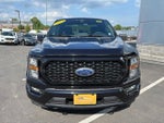 2023 F-150 Thumbnail 8