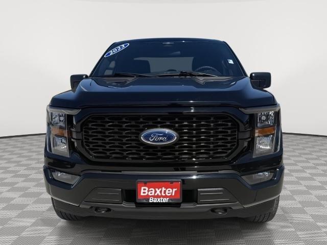 2023 Ford F-150 - $38,743