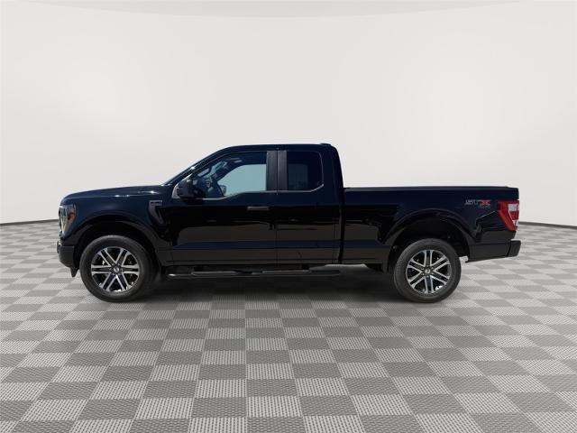 2023 Ford F-150 - $38,743
