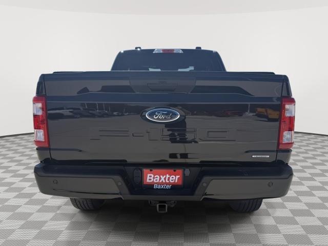 2023 Ford F-150 - $38,743