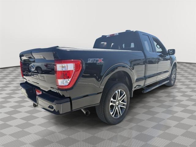 2023 Ford F-150 - $38,743
