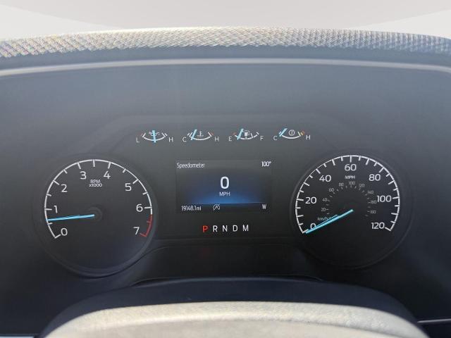 2023 Ford F-150 - $38,743