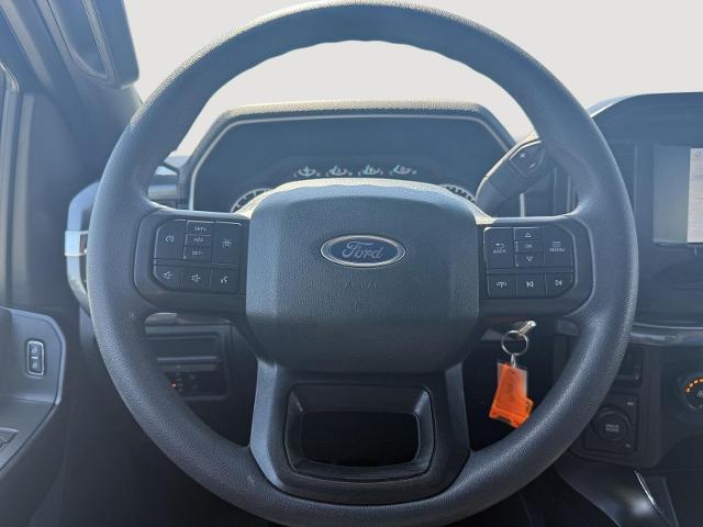 2023 Ford F-150 - $38,743