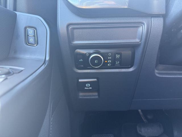 2023 Ford F-150 - $38,743