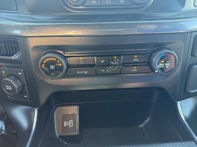 2023 Ford F-150 - $38,743