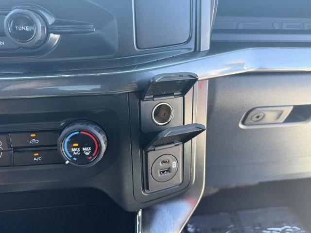 2023 Ford F-150 - $38,743