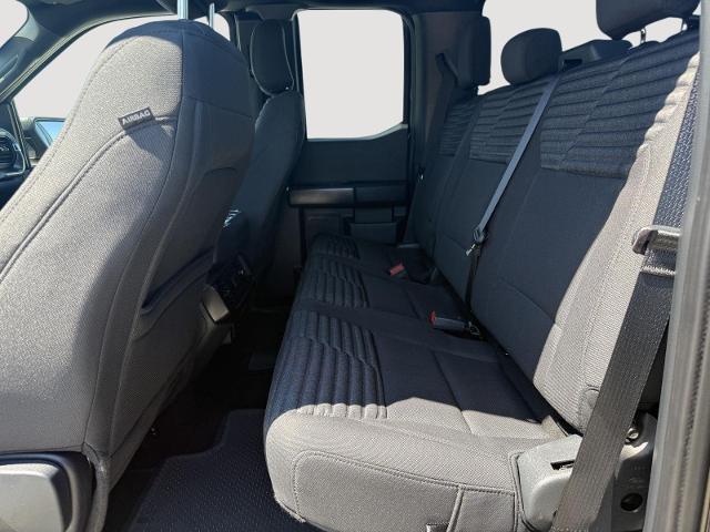 2023 Ford F-150 - $38,743