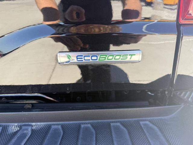 2023 Ford F-150 - $38,743