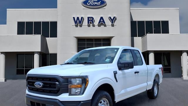 Preowned 2023 Ford F-150 XL for Sale