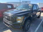 2023 F-150 Thumbnail 2