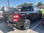 2023 F-150 Thumbnail 4