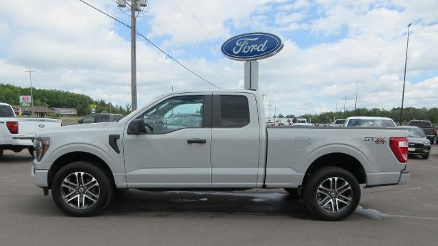 Preowned 2023 Ford F-150 XL for Sale