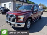 2015 F-150 Thumbnail 1