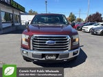 2015 F-150 Thumbnail 2