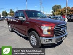 2015 F-150 Thumbnail 3