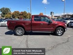 2015 F-150 Thumbnail 4