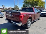 2015 F-150 Thumbnail 5