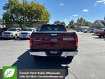 2015 F-150 Thumbnail 6
