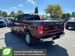 2015 F-150 Thumbnail 7