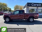 2015 F-150 Thumbnail 8