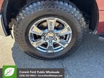 2015 F-150 Thumbnail 9